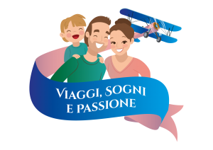 illustrazione viaggi sogni e passione