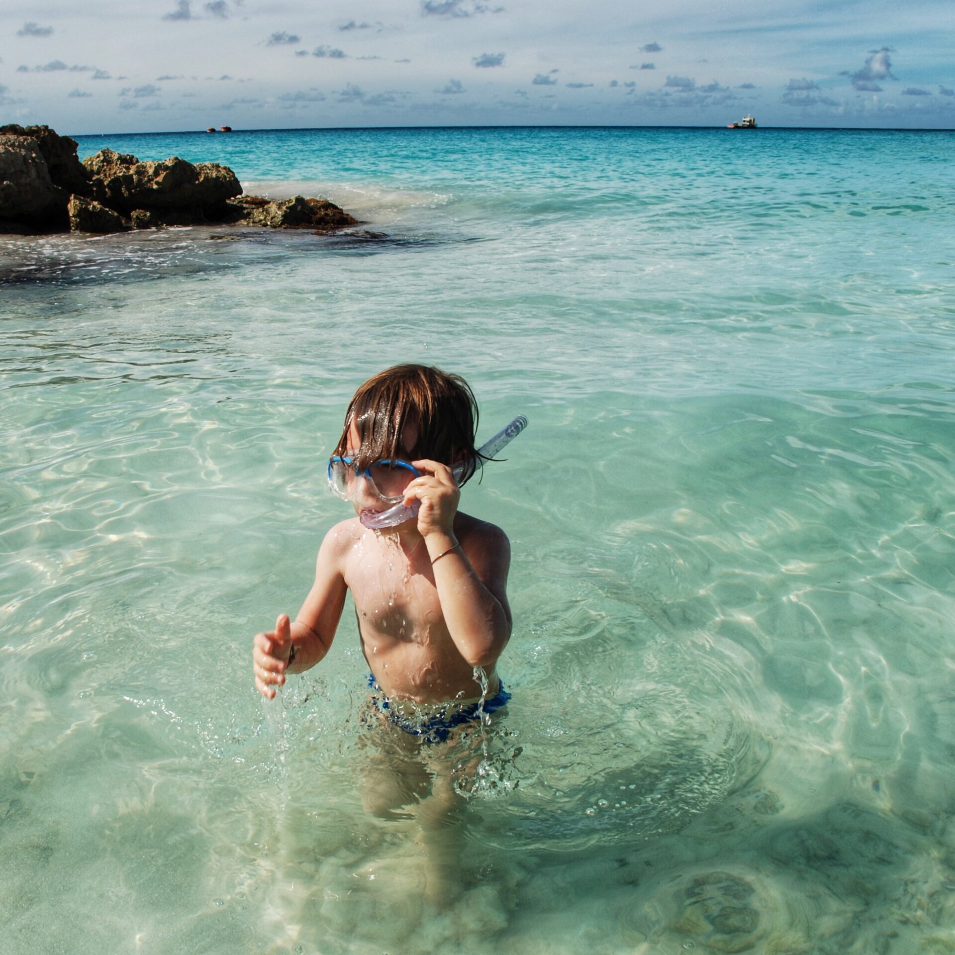 Spiagge a Barbados: perfette per bambini e famiglie