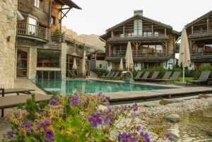 Family hotel Post Alpina San Candido: il Family nel cuore delle Dolomiti