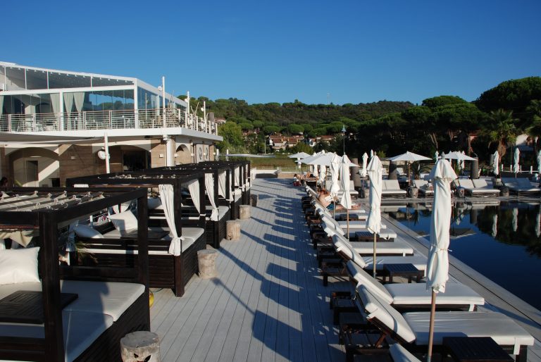 Resort Baia Scarlino
