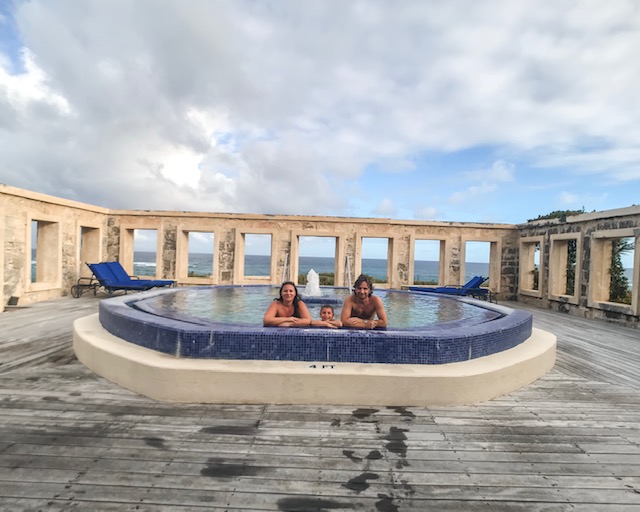 The Crane Resort Barbados